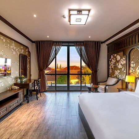 Le House Dalat Da Lat Exterior foto